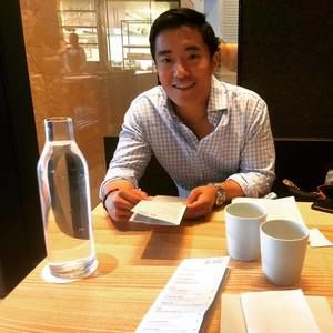 Meet your Posher, Sungmin